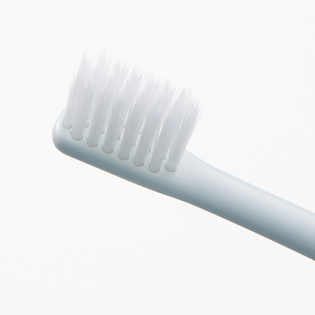 Polypropylene Fine Bristle Soft Toothbrush