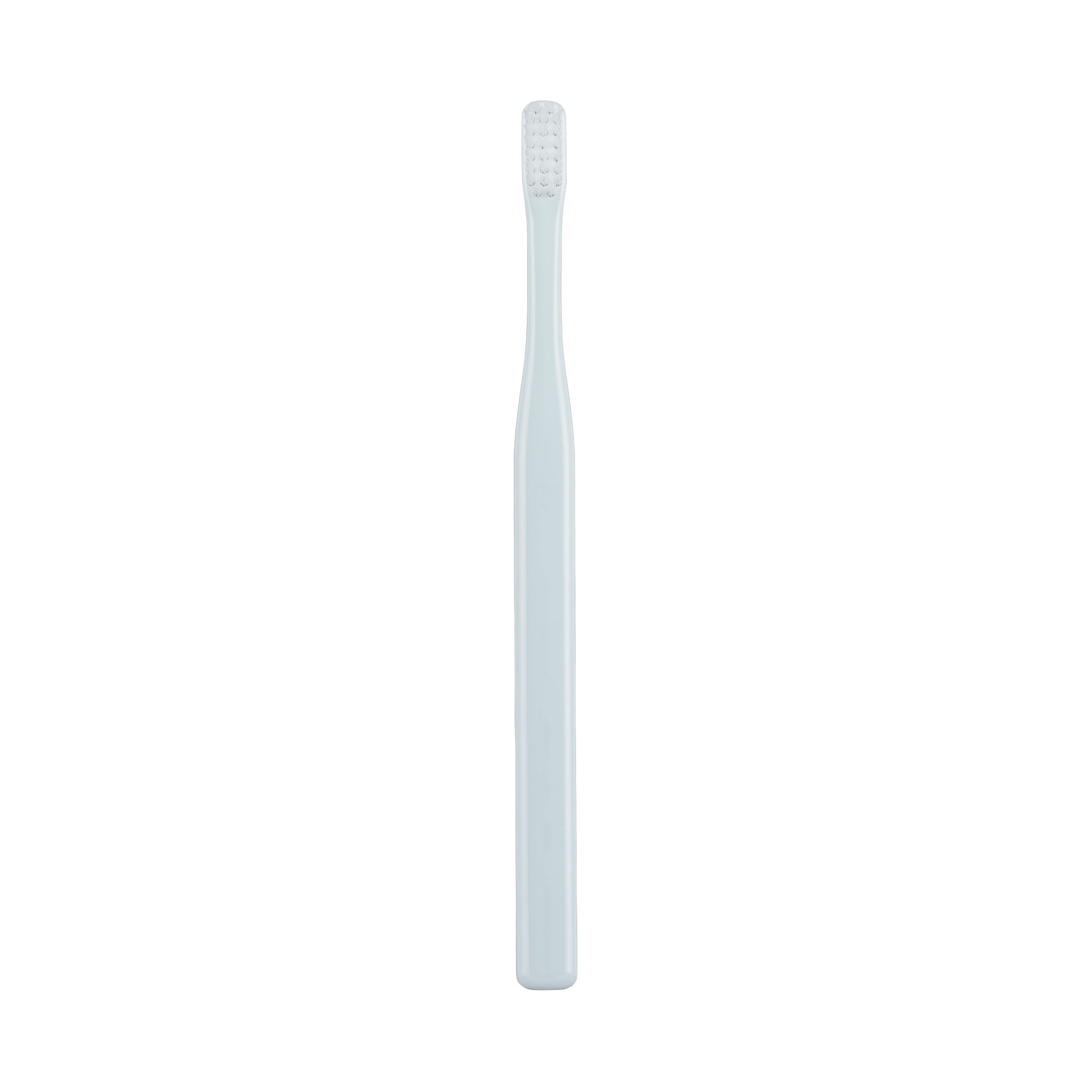 Polypropylene Fine Bristle Soft Toothbrush