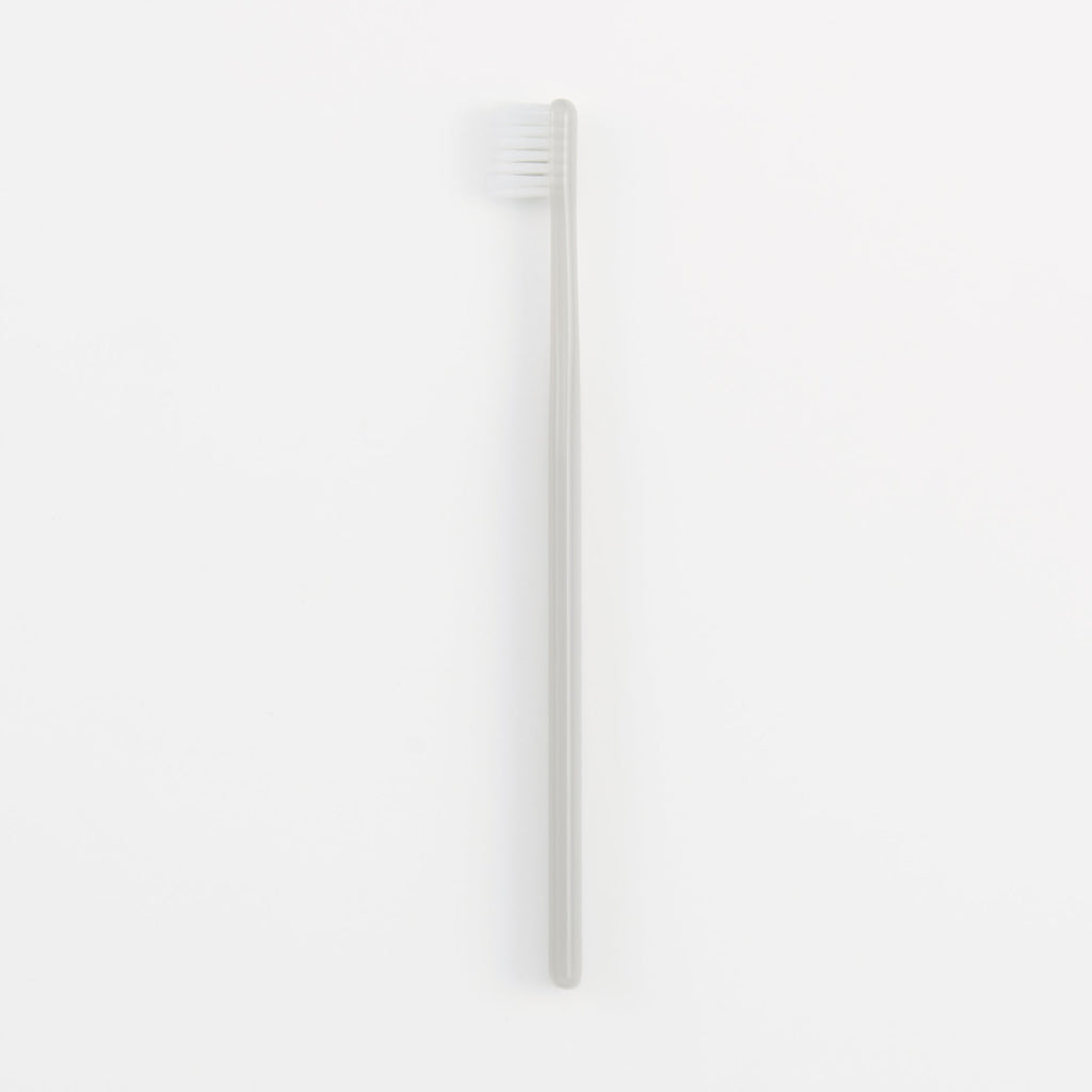 Polypropylene Fine Bristle Soft Toothbrush