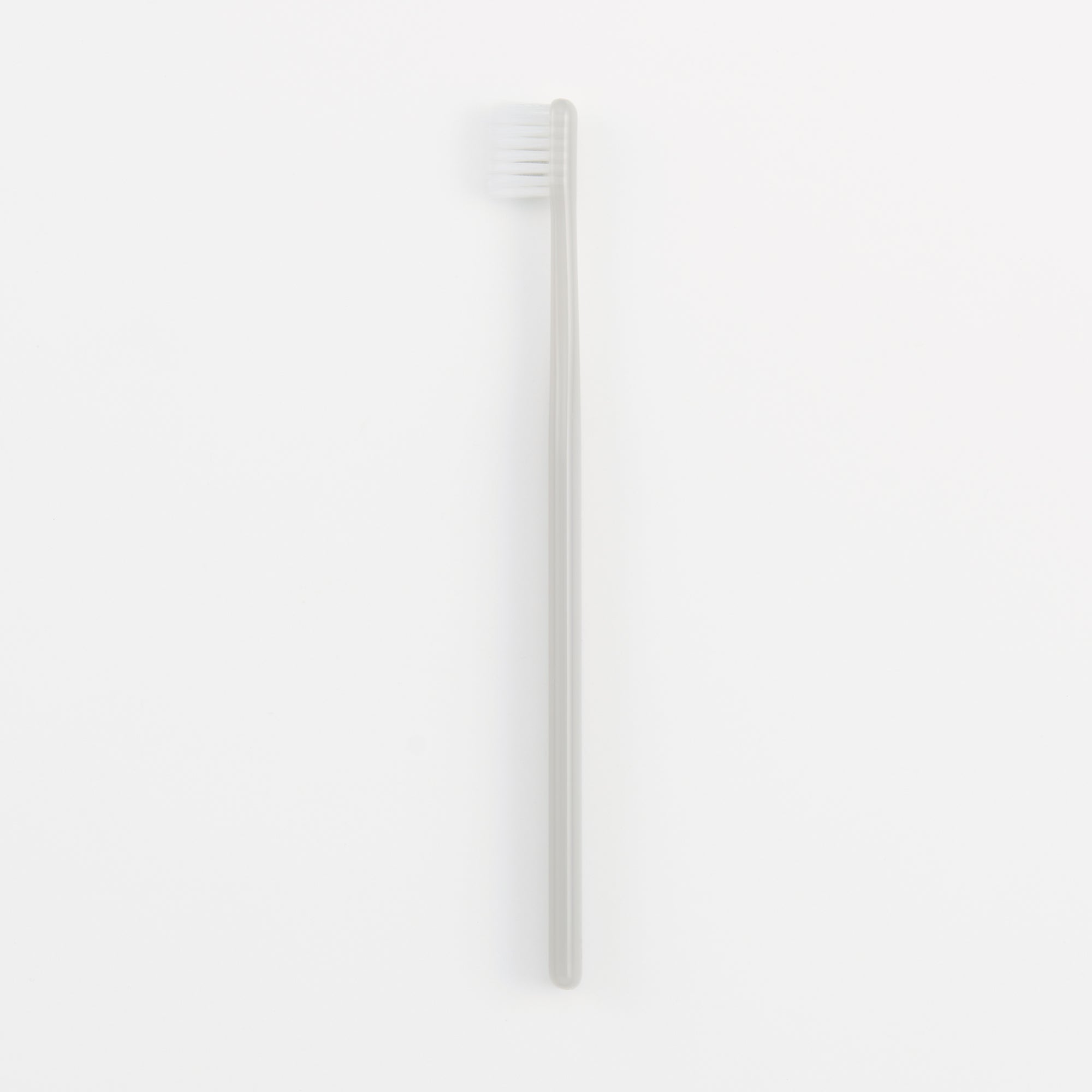 Polypropylene Fine Bristle Soft Toothbrush