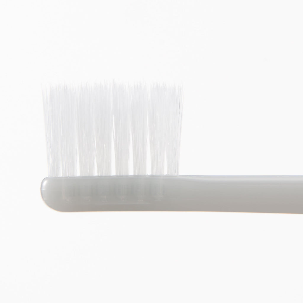 Polypropylene Fine Bristle Soft Toothbrush