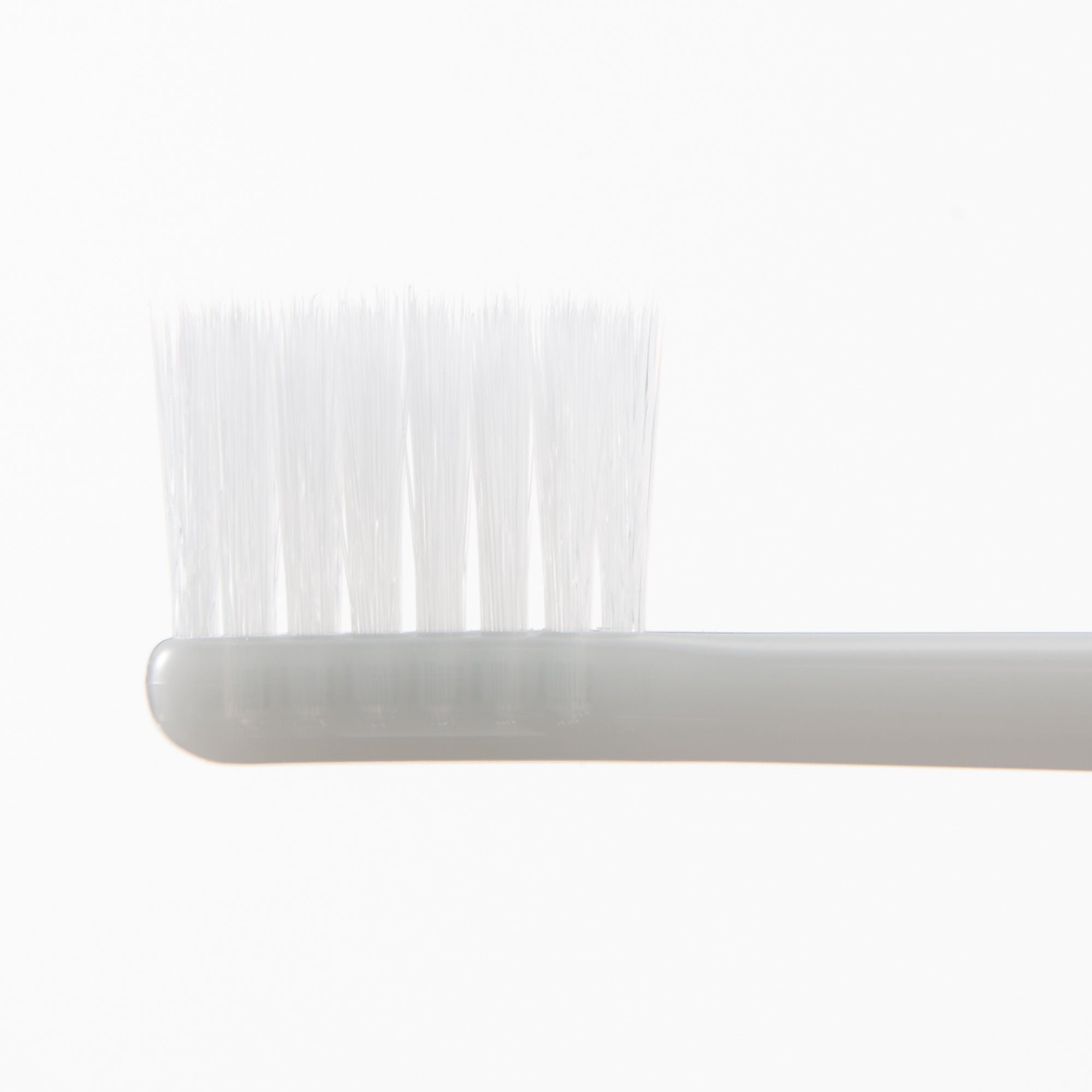 Polypropylene Fine Bristle Soft Toothbrush