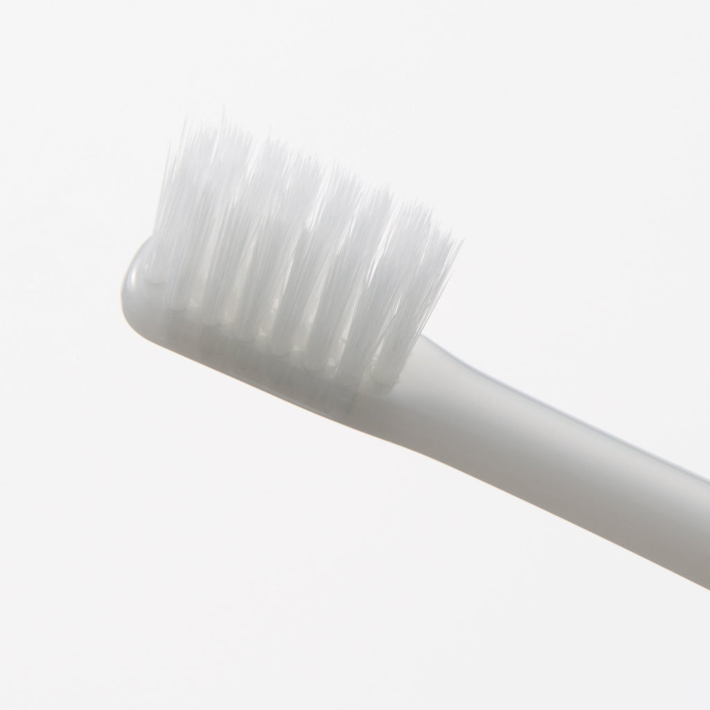 Polypropylene Fine Bristle Soft Toothbrush