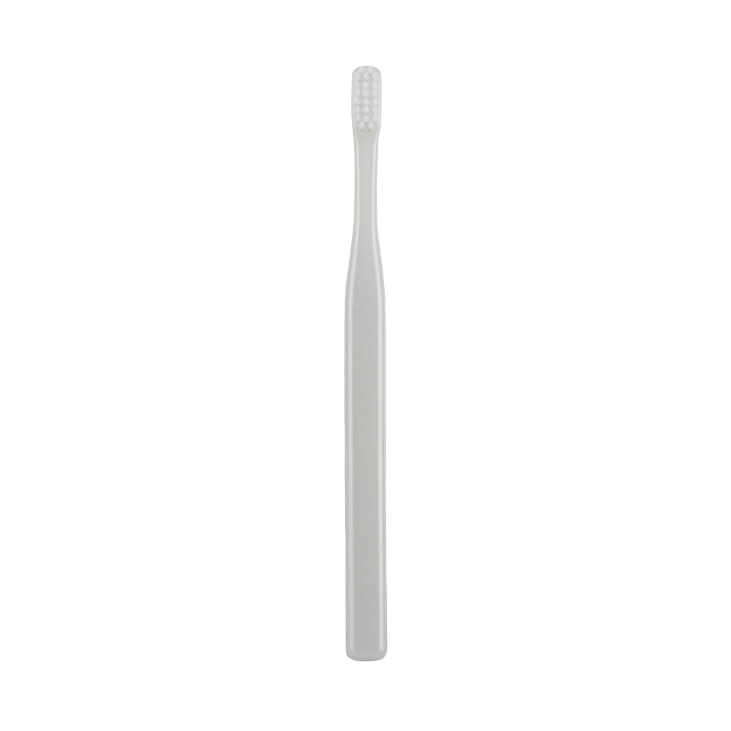 Polypropylene Fine Bristle Soft Toothbrush