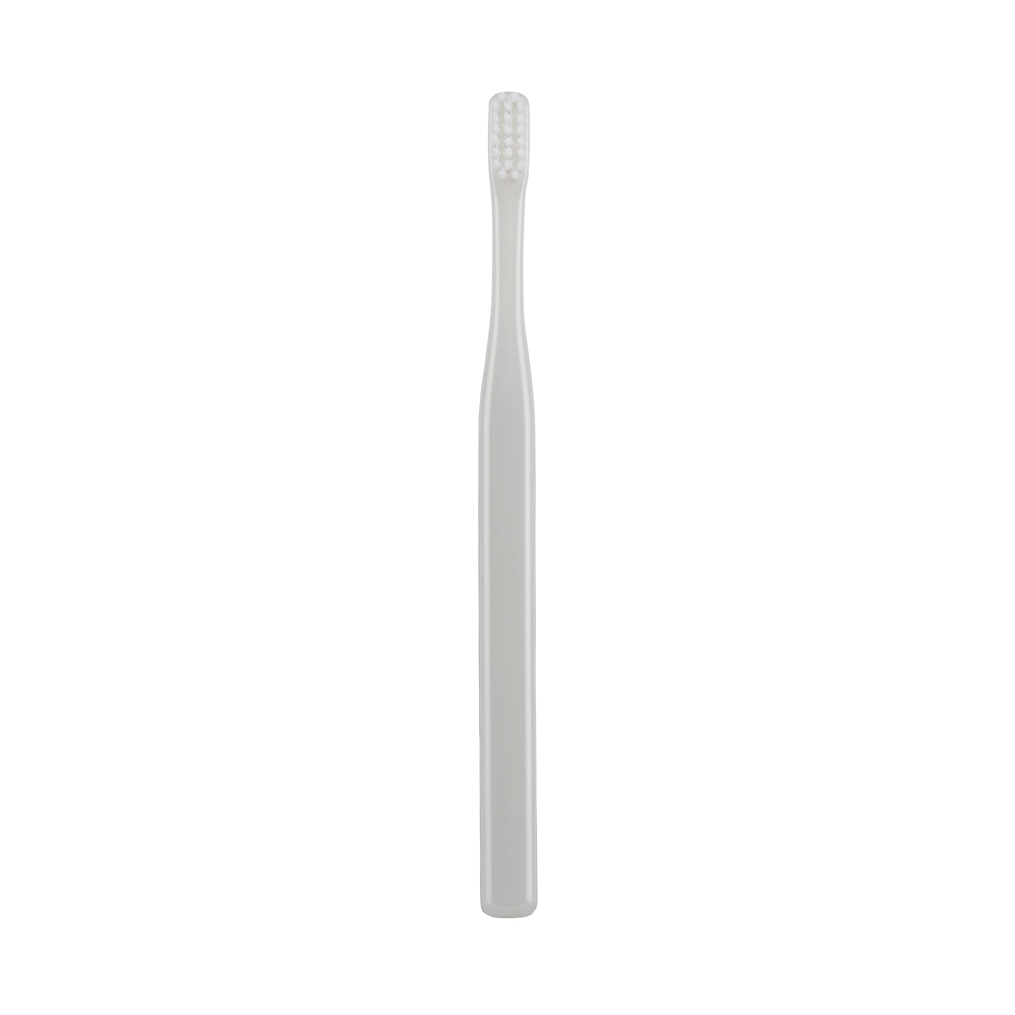Polypropylene Fine Bristle Soft Toothbrush