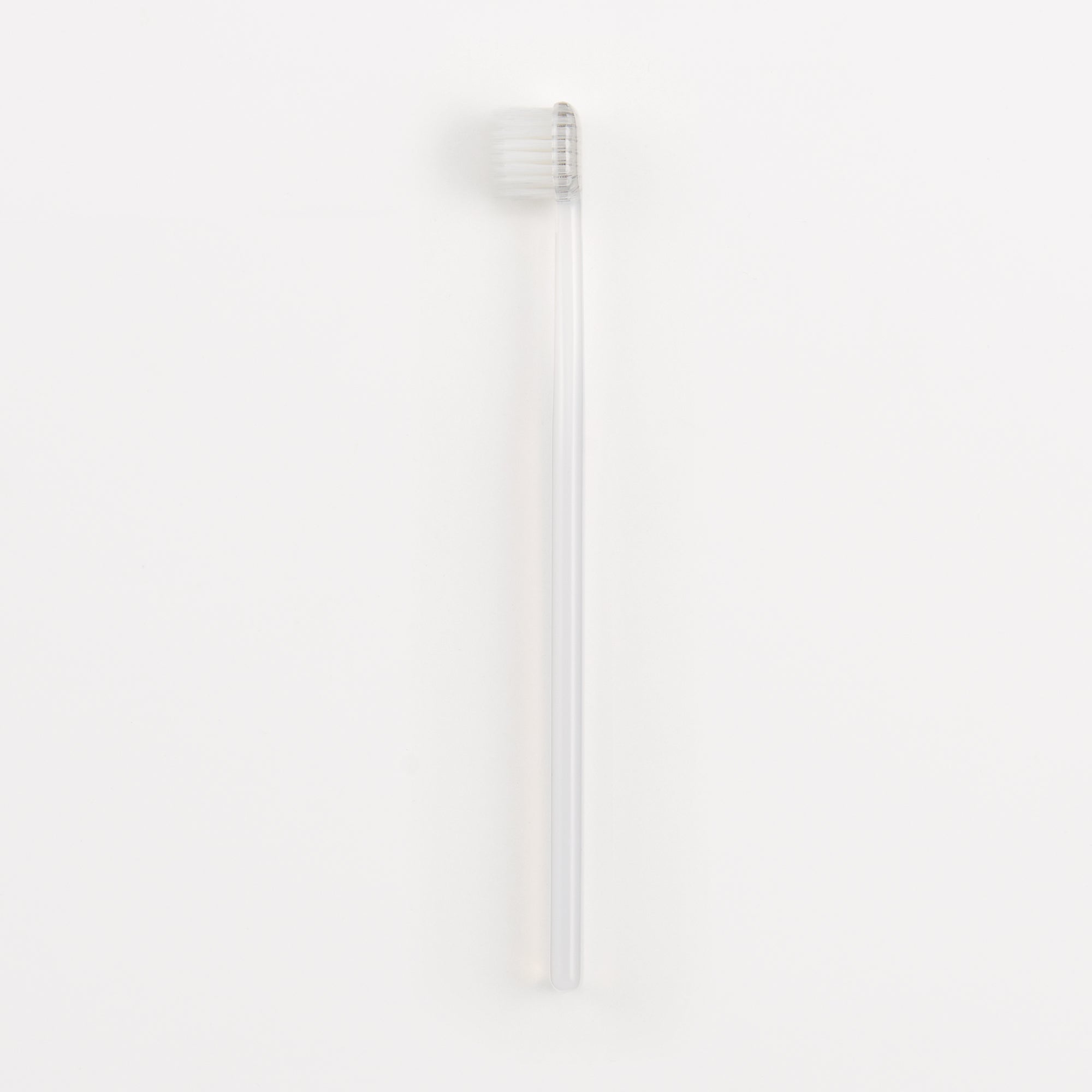 Polypropylene Wide Head Toothbrush