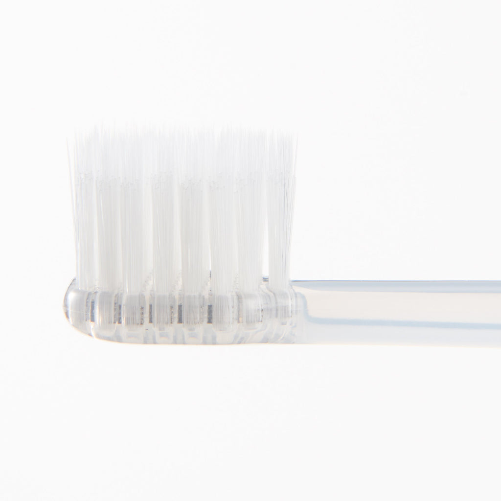 Polypropylene Wide Head Toothbrush