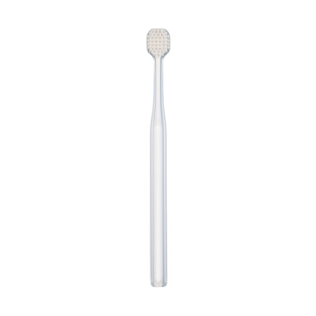 Polypropylene Wide Head Toothbrush