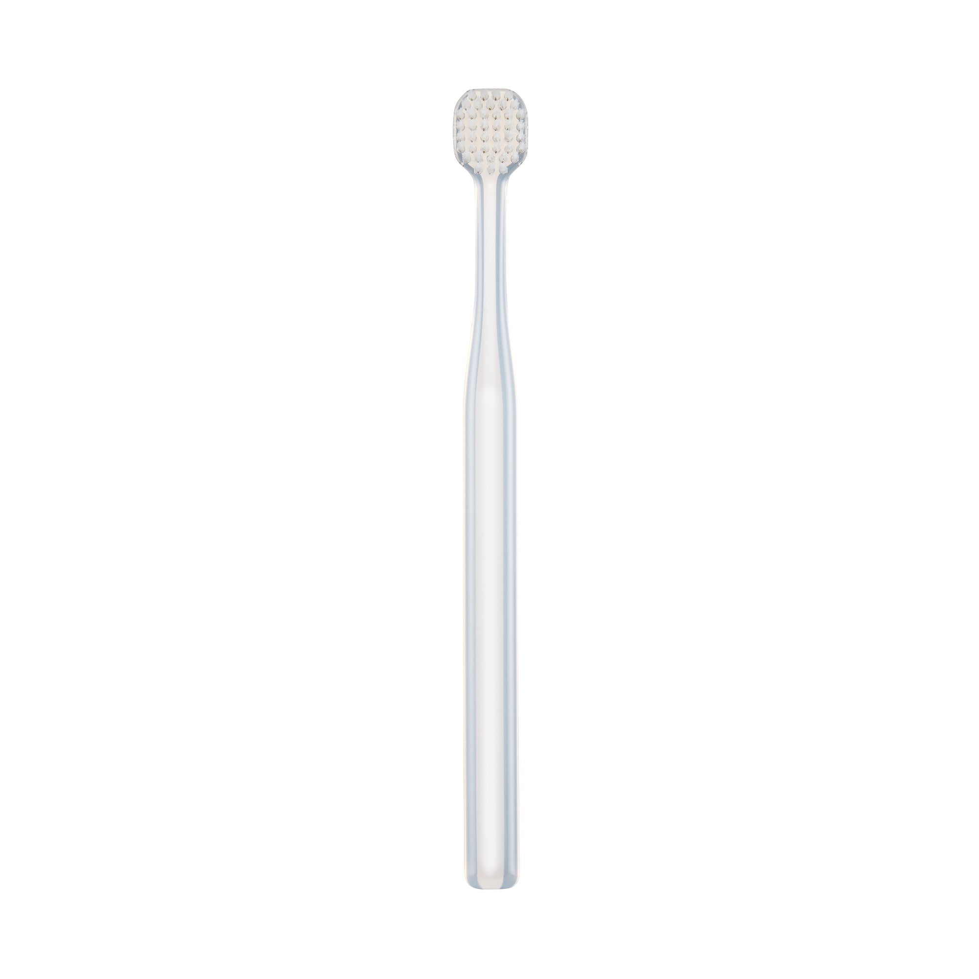 Polypropylene Wide Head Toothbrush