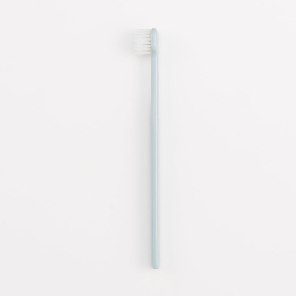 Polypropylene Wide Head Toothbrush