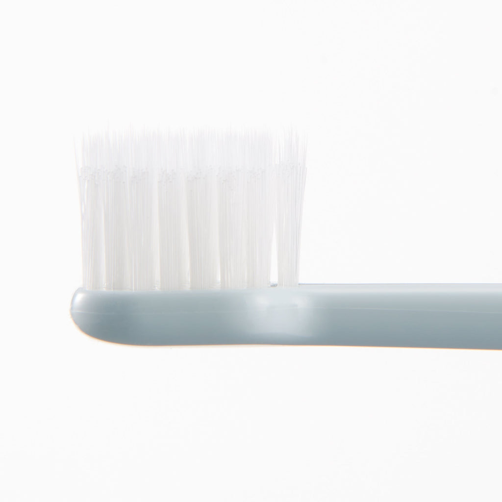 Polypropylene Wide Head Toothbrush