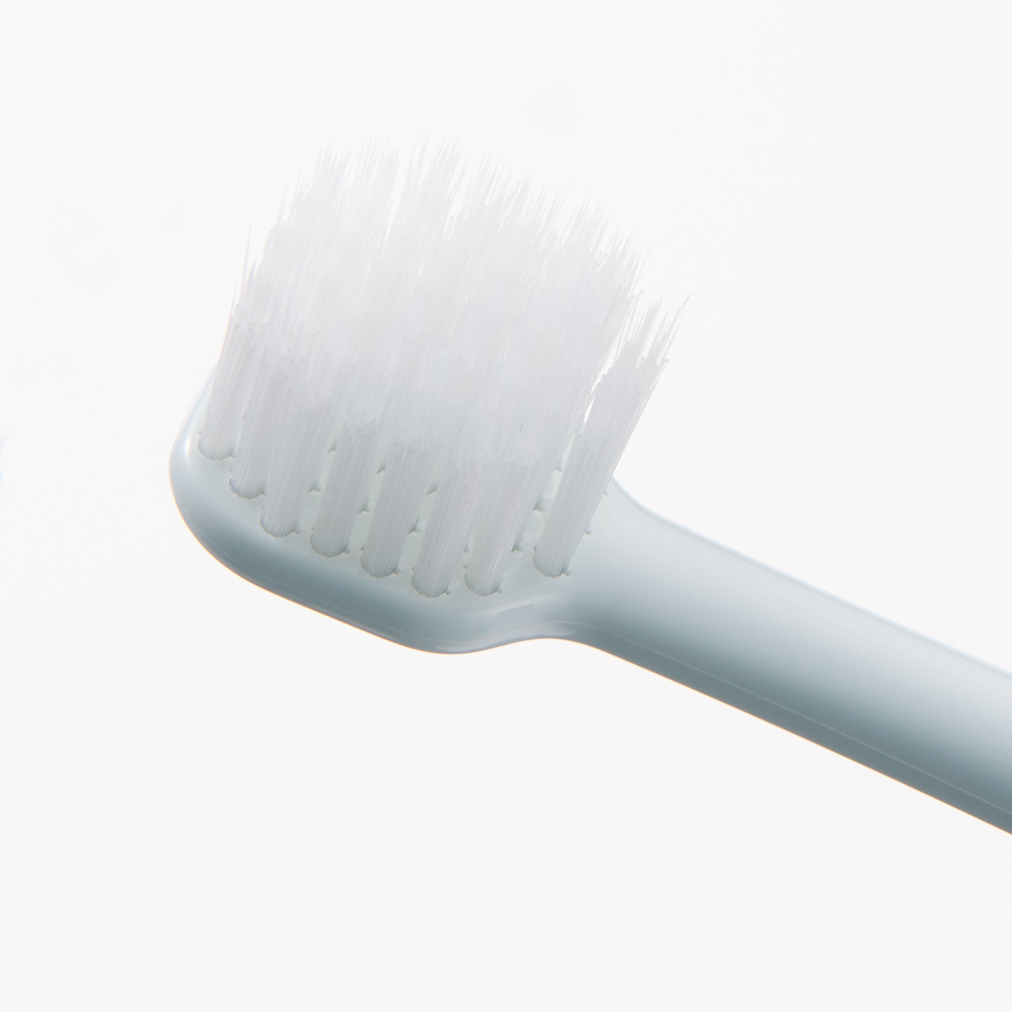 Polypropylene Wide Head Toothbrush