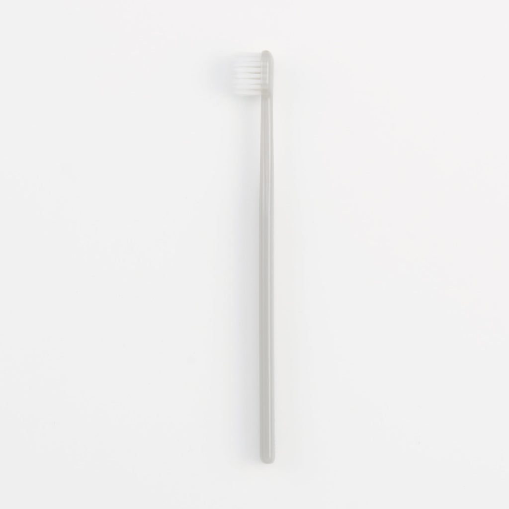 Polypropylene Wide Head Toothbrush