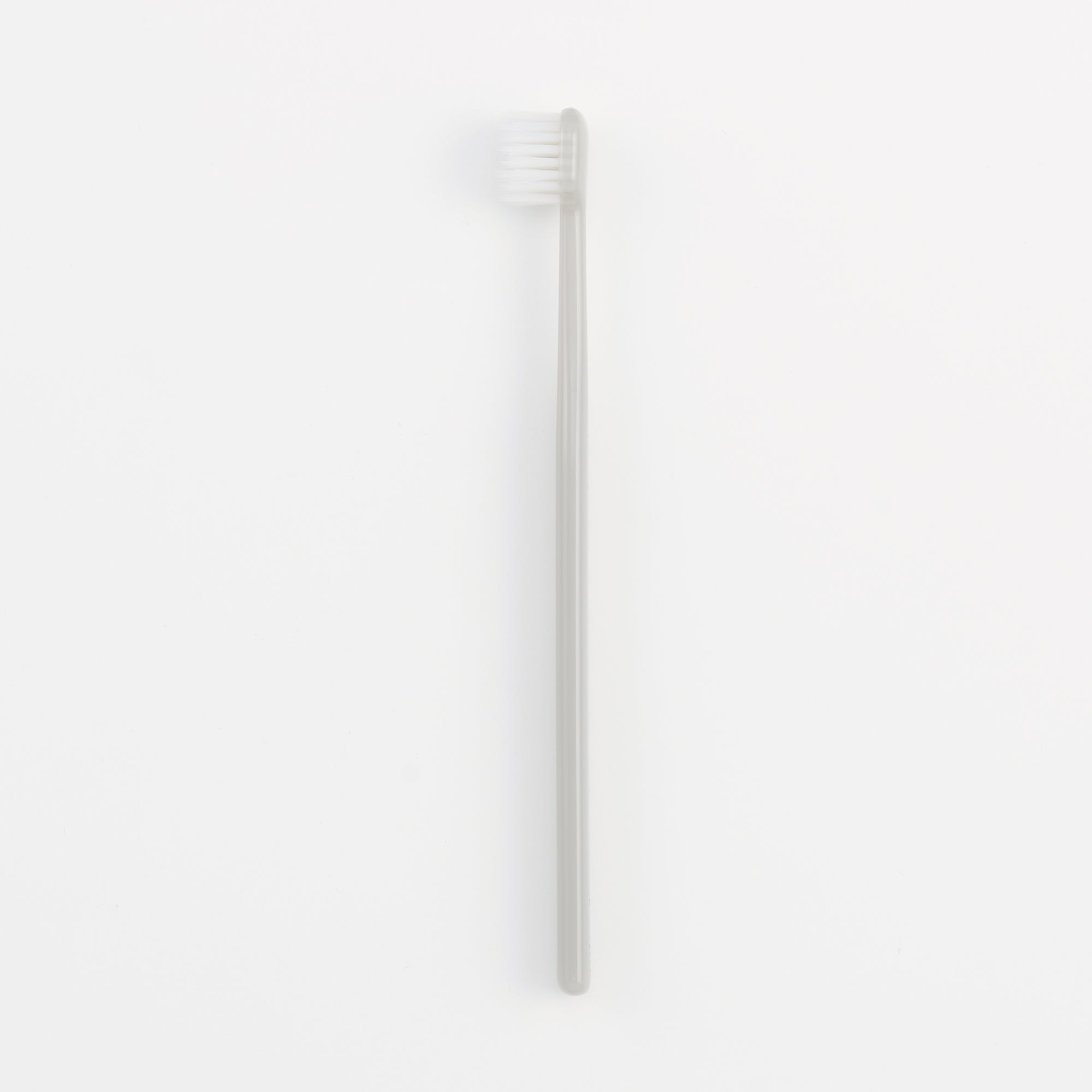 Polypropylene Wide Head Toothbrush