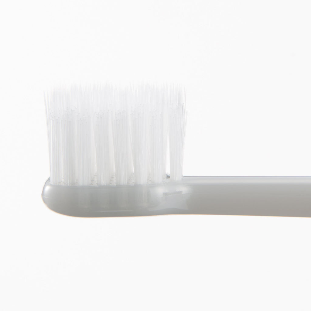 Polypropylene Wide Head Toothbrush