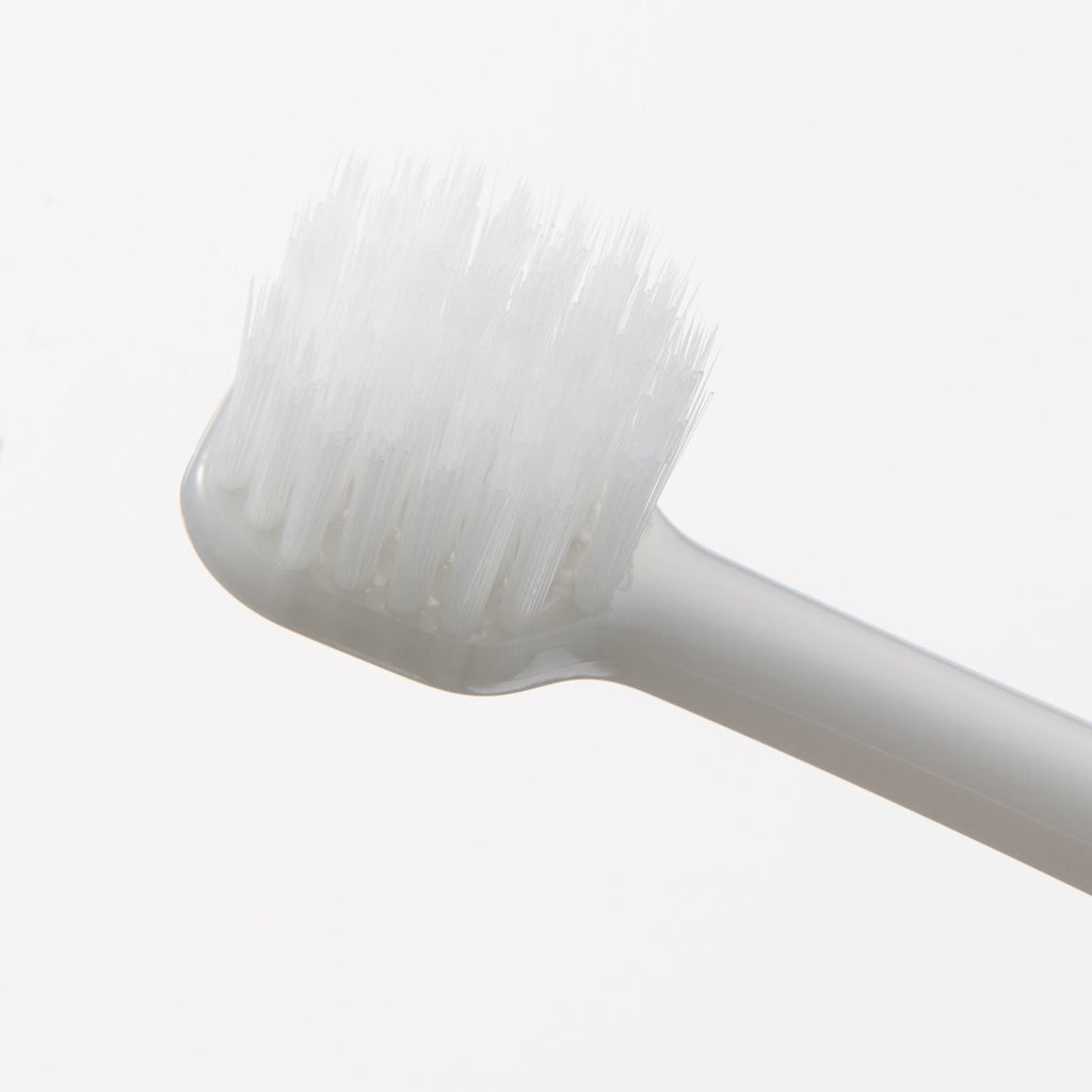 Polypropylene Wide Head Toothbrush