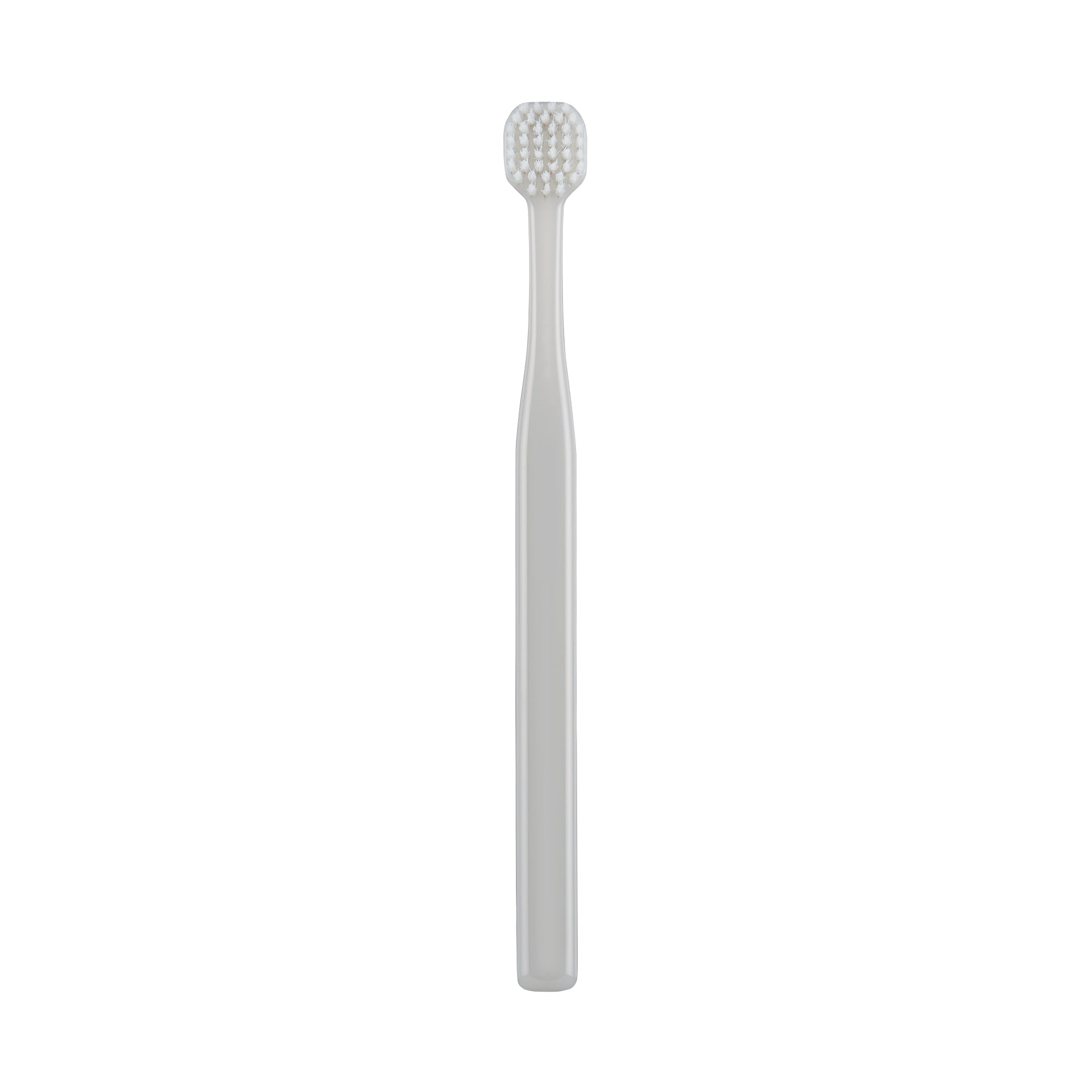 Polypropylene Wide Head Toothbrush