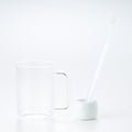 Acrylic Cup with Handle