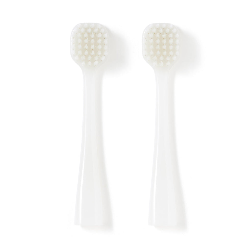 Replacement Toothbrush Wide Head - Soft (2 Pack)