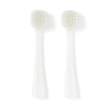 Replacement Toothbrush Wide Head - Soft (2 Pack)