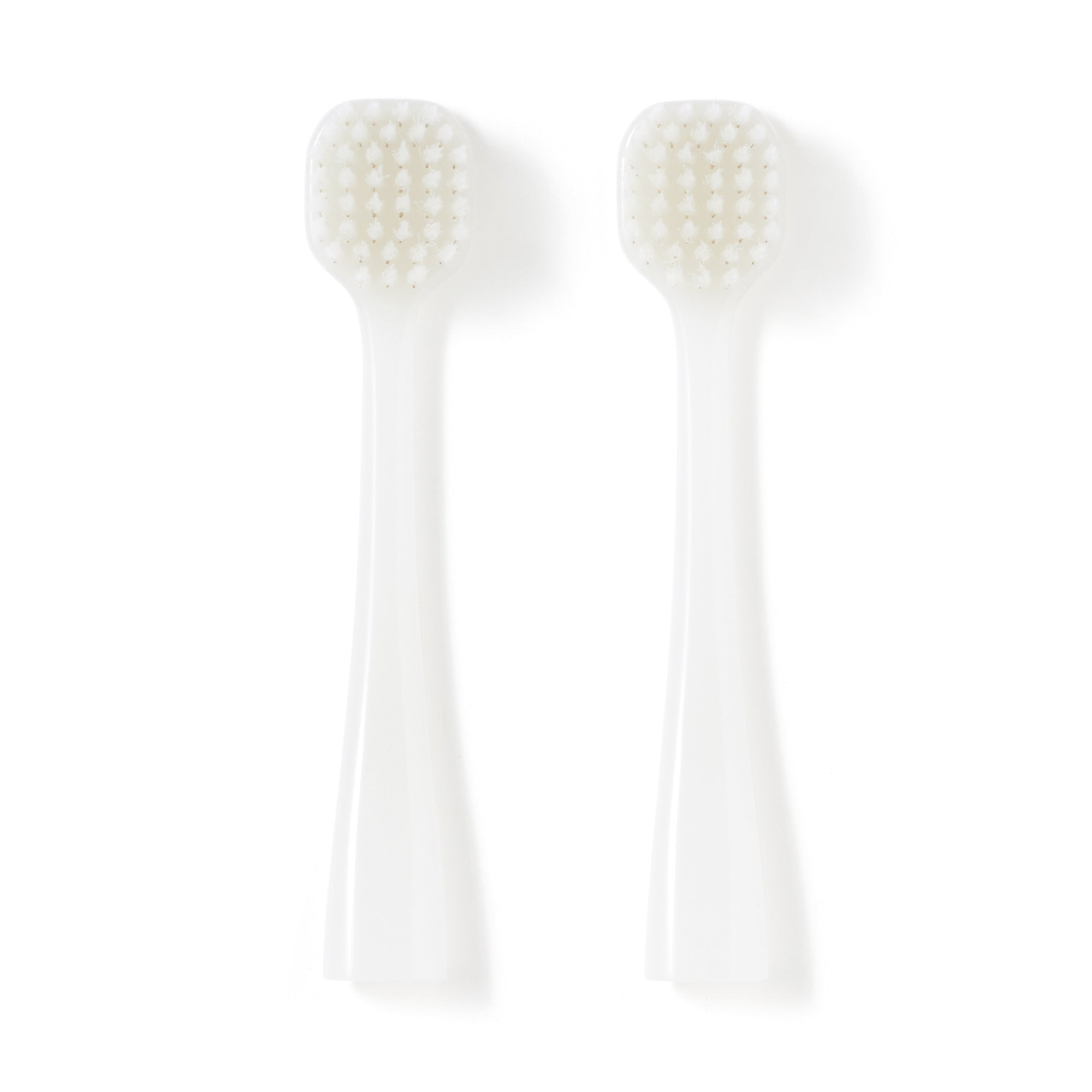 Replacement Toothbrush Wide Head - Soft (2 Pack)