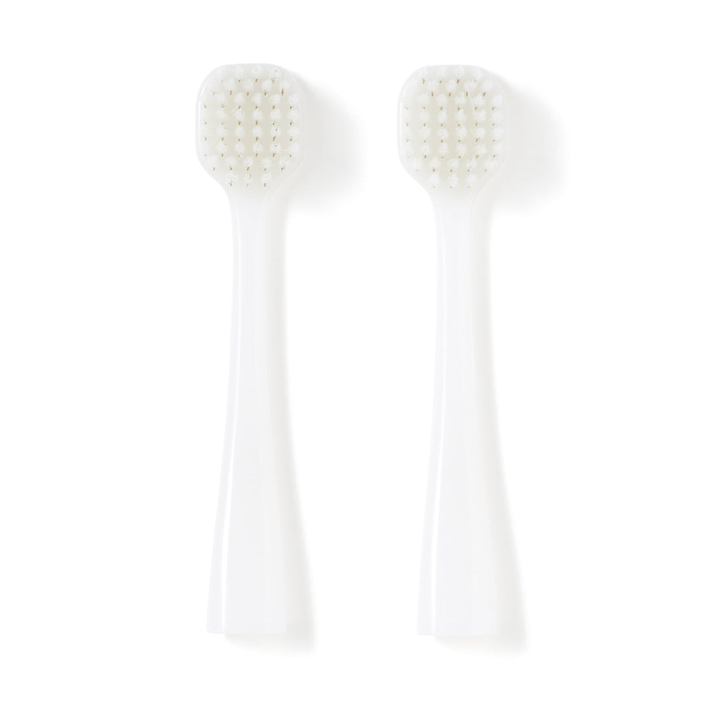 Replacement Toothbrush Wide Head - Medium (2 Pack)