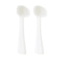 Replacement Toothbrush Wide Head - Medium (2 Pack)