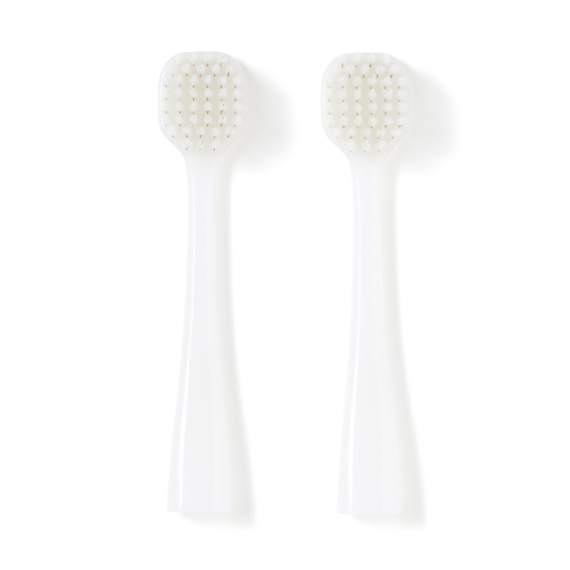 Replacement Toothbrush Wide Head - Medium (2 Pack)