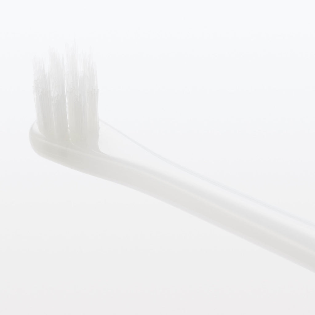 Replacement Toothbrush Compact Head - Soft (2 Pack)