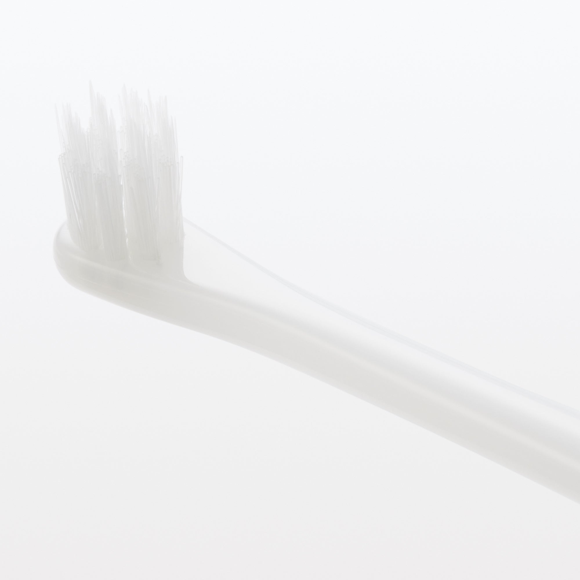 Replacement Toothbrush Compact Head - Medium (2 Pack)