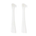 Replacement Toothbrush Compact Head - Medium (2 Pack)