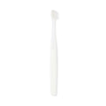 Replaceable Head Soft Toothbrush - White