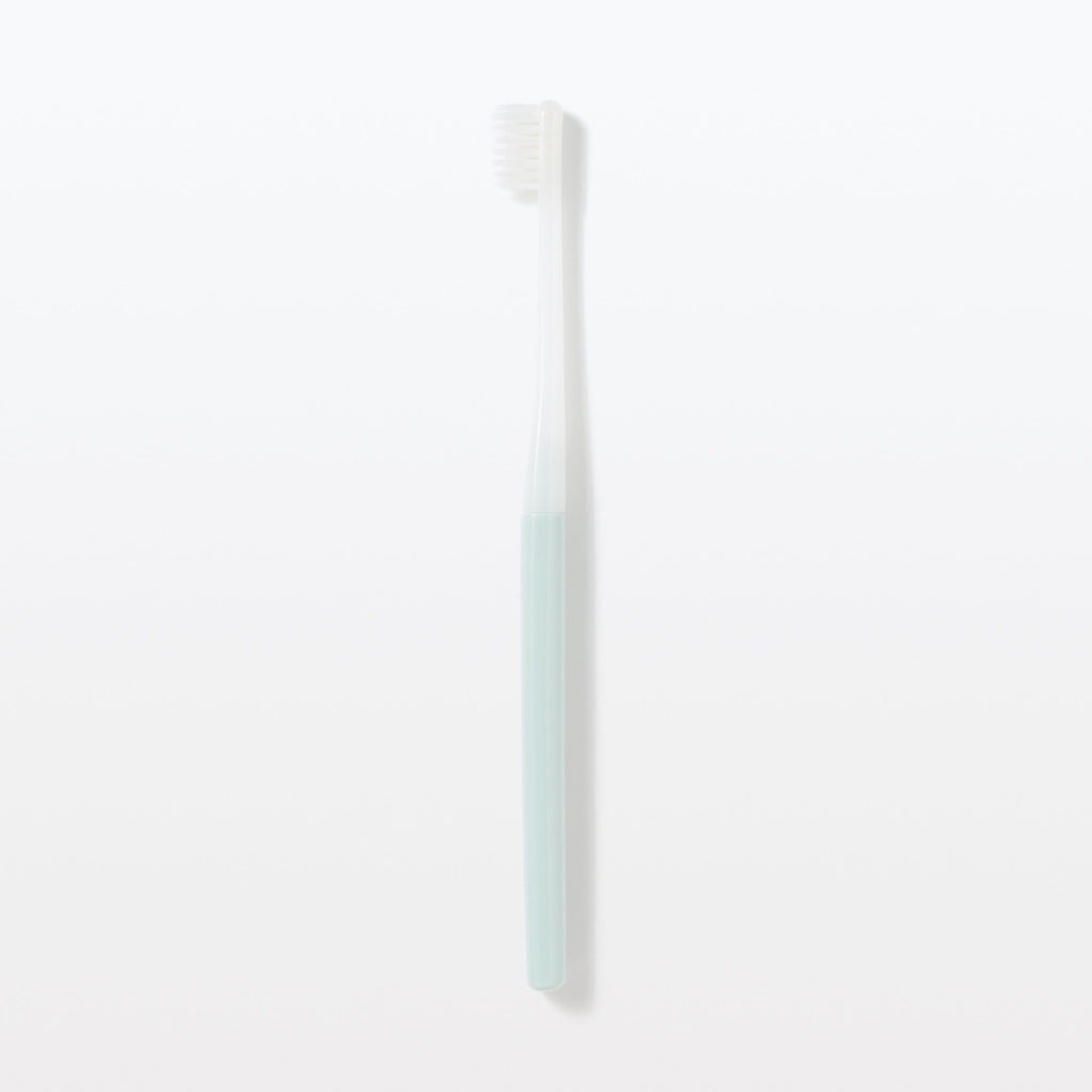 Replaceable Head Soft Toothbrush - Blue