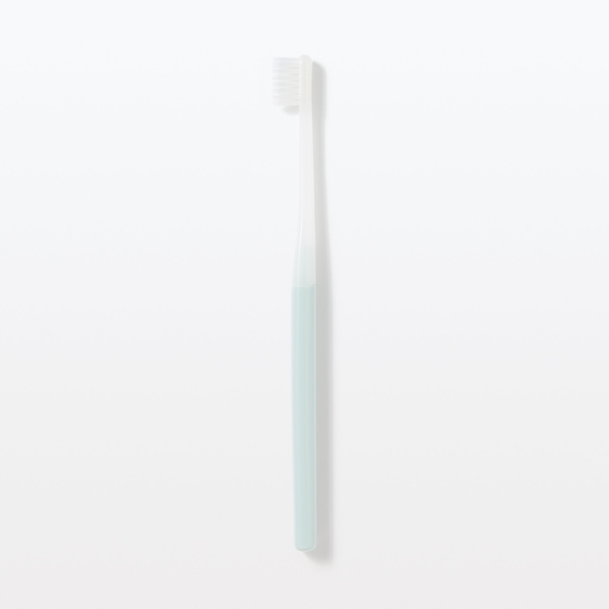 Replaceable Head Medium Toothbrush - Blue