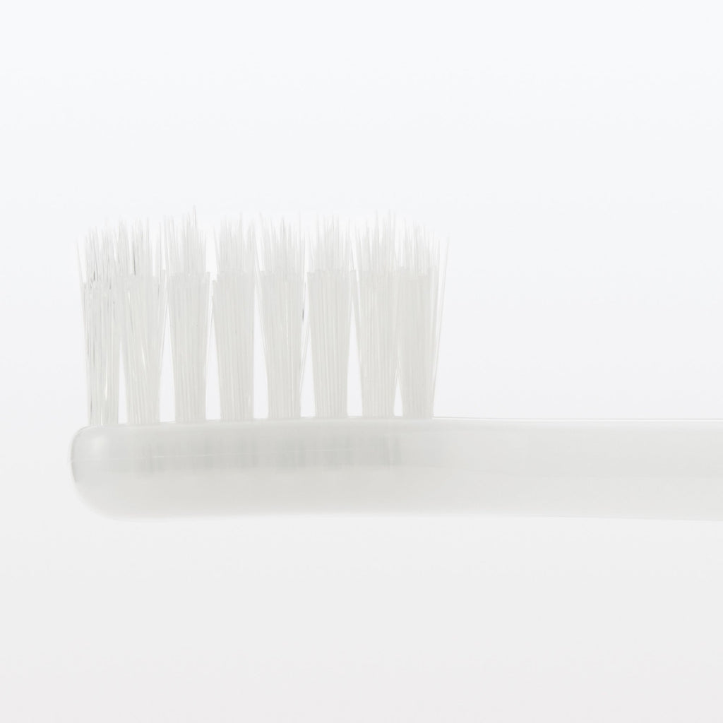 Replaceable Head Medium Toothbrush - Blue