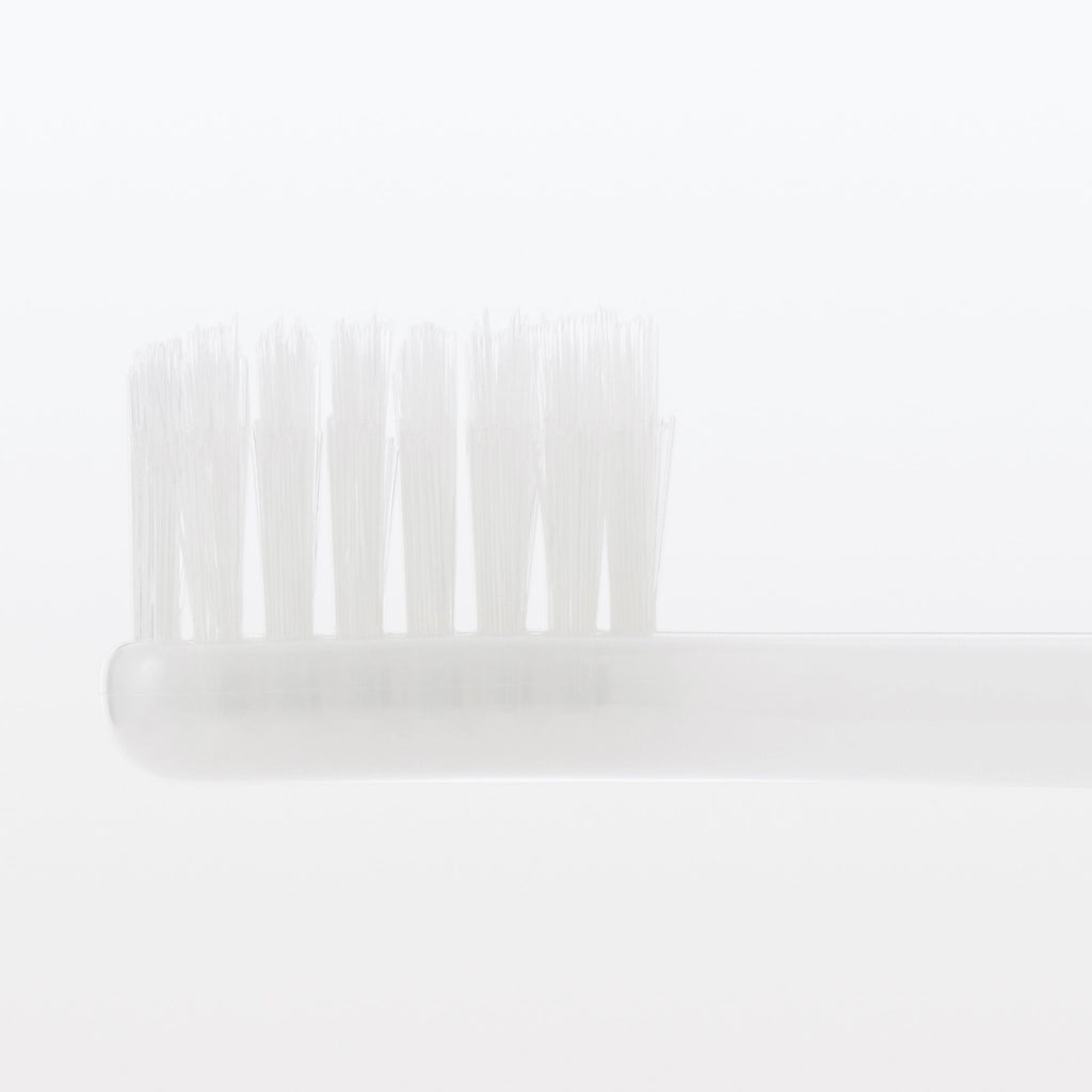 Replacement Toothbrush Head - Soft (2 Pack)