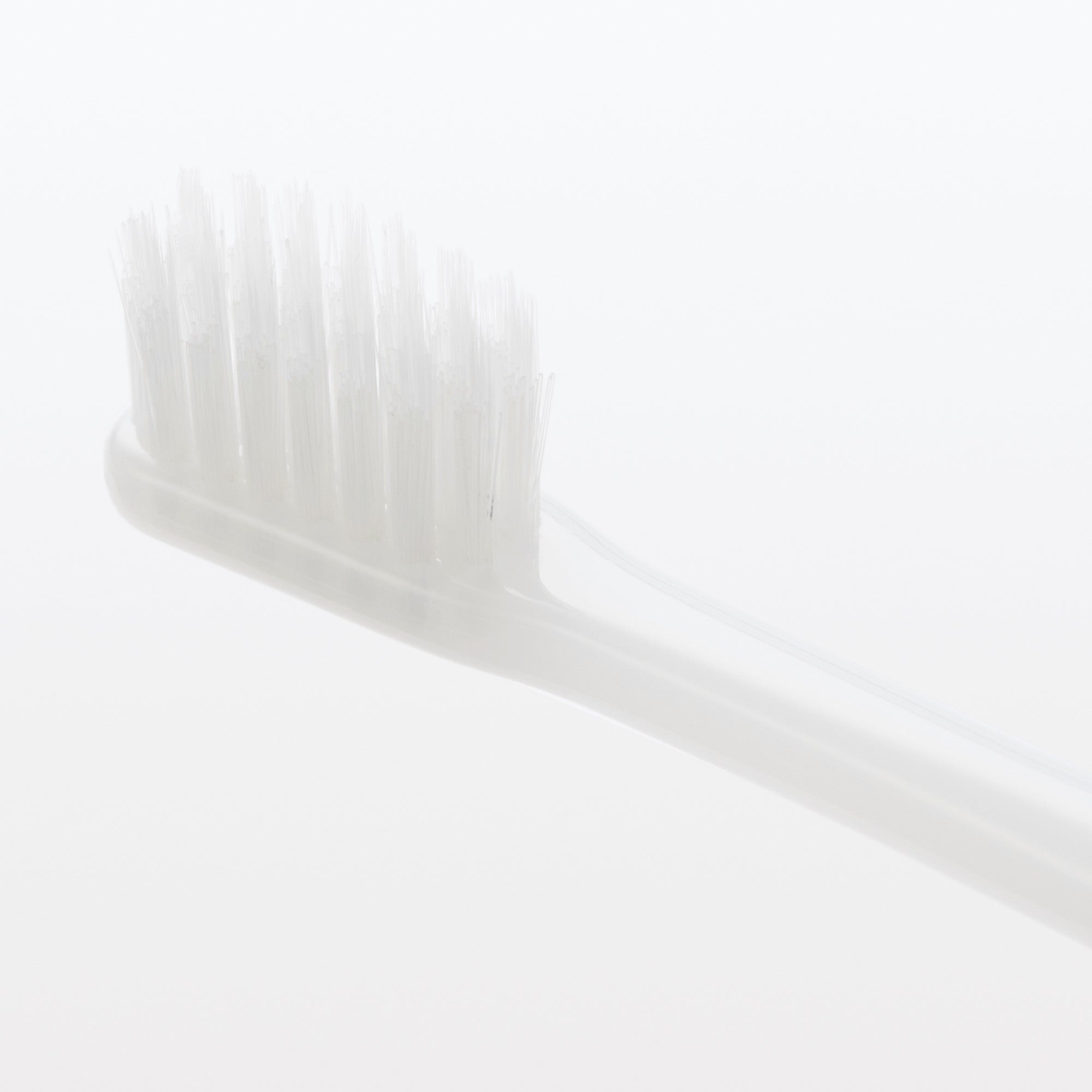 Replacement Toothbrush Head - Soft (2 Pack)