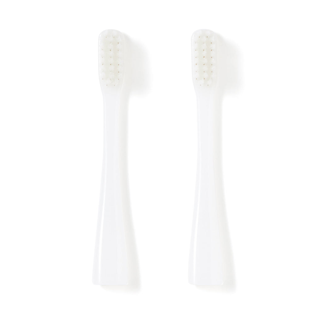 Replacement Toothbrush Head - Soft (2 Pack)