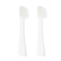 Replacement Toothbrush Head - Medium (2 Pack)
