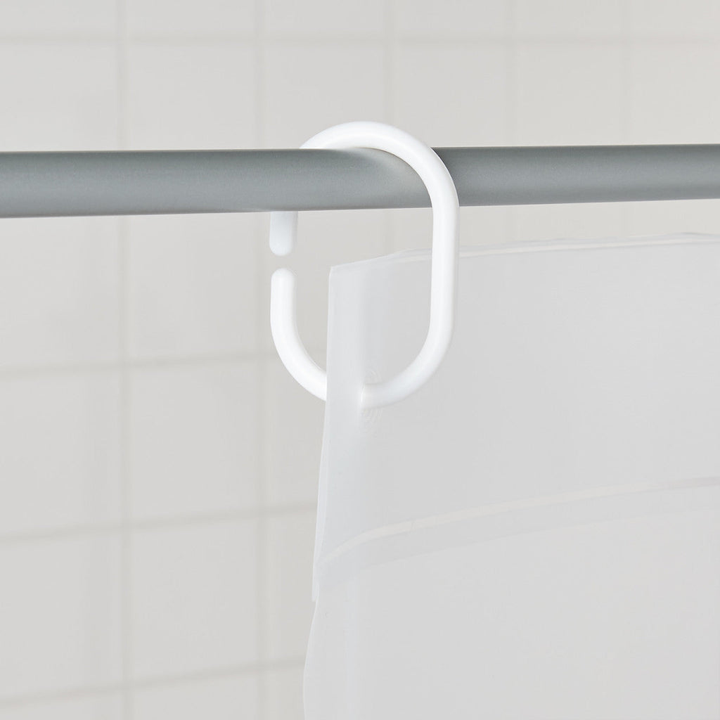 EVA Shower Curtain