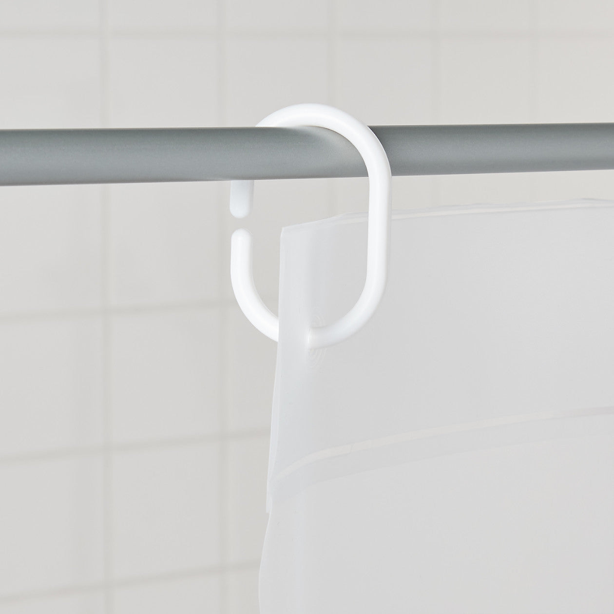 EVA Shower Curtain