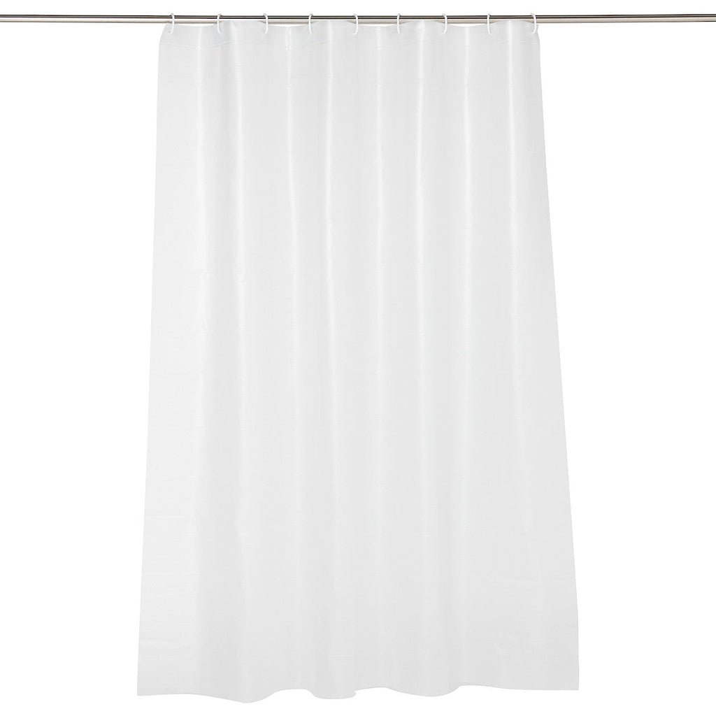 EVA Shower Curtain
