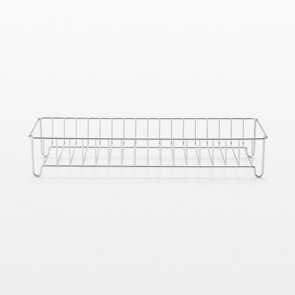 Stainless Steel Bottle Rack