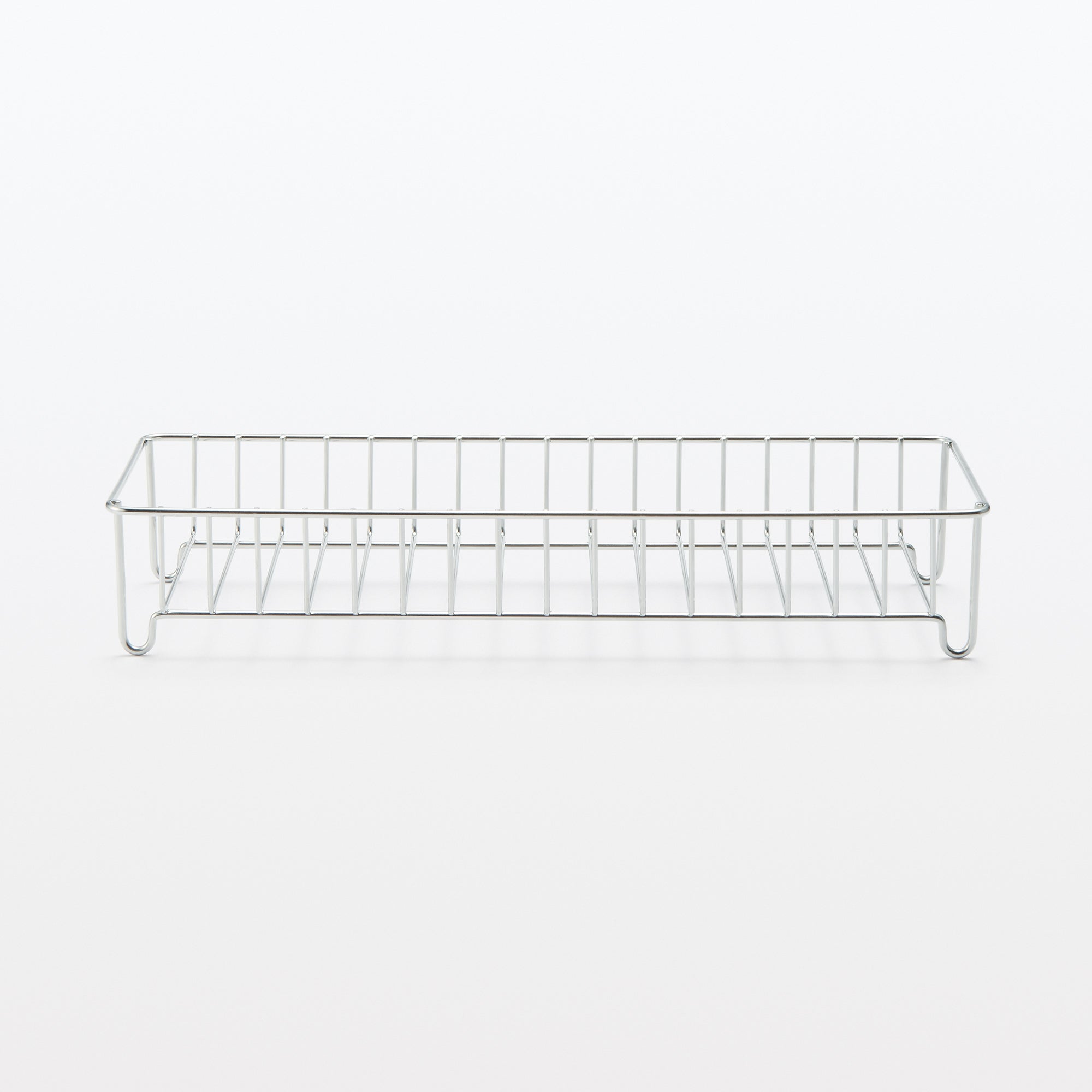 Stainless Steel Bottle Rack
