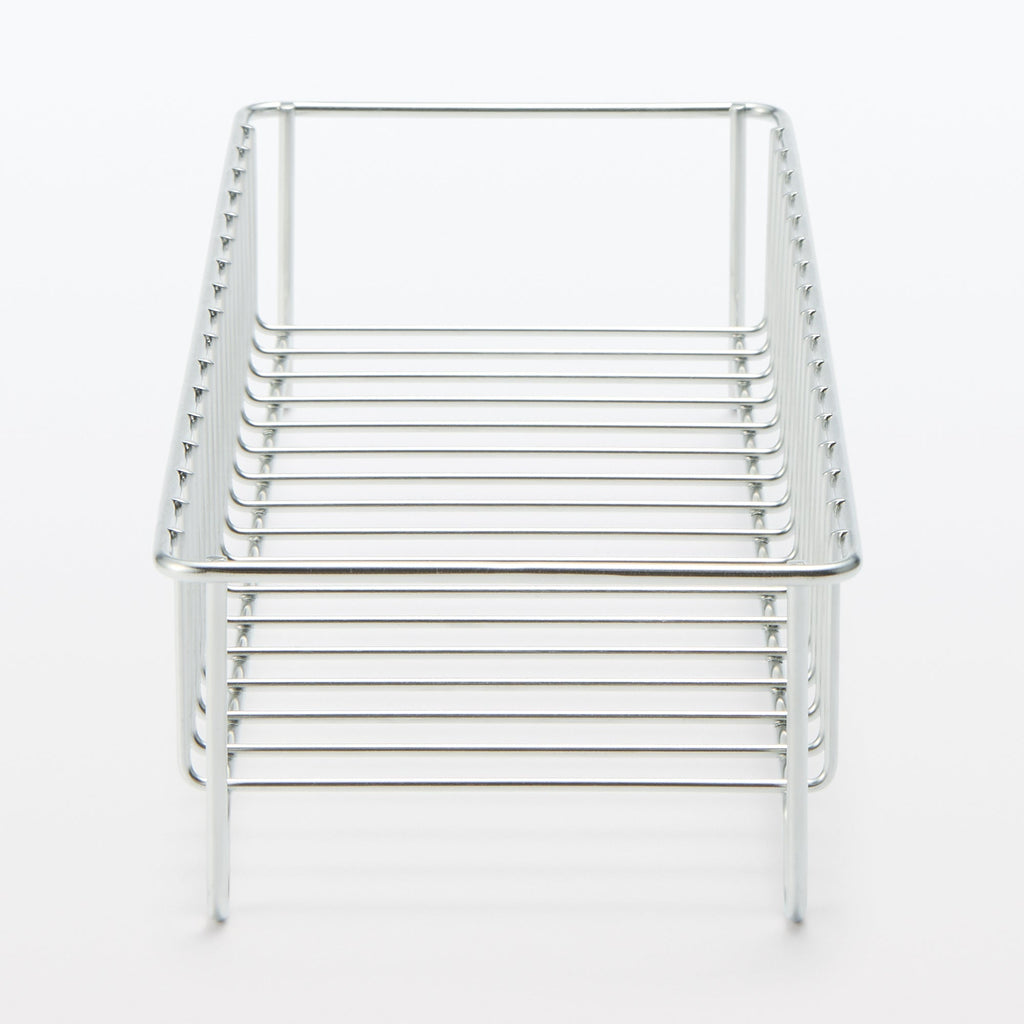Stainless Steel Bottle Rack