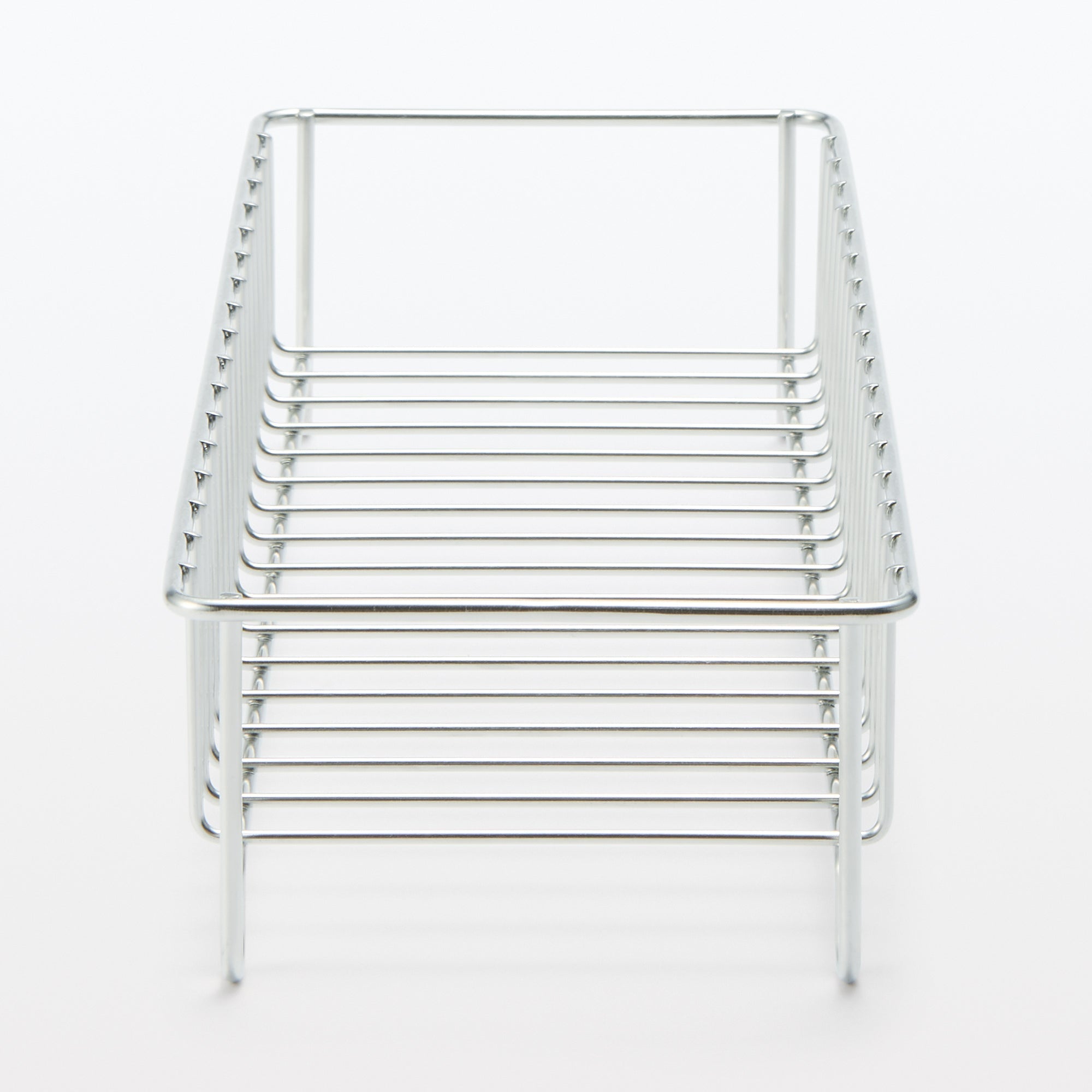 Stainless Steel Bottle Rack