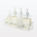Stainless Steel Bottle Rack