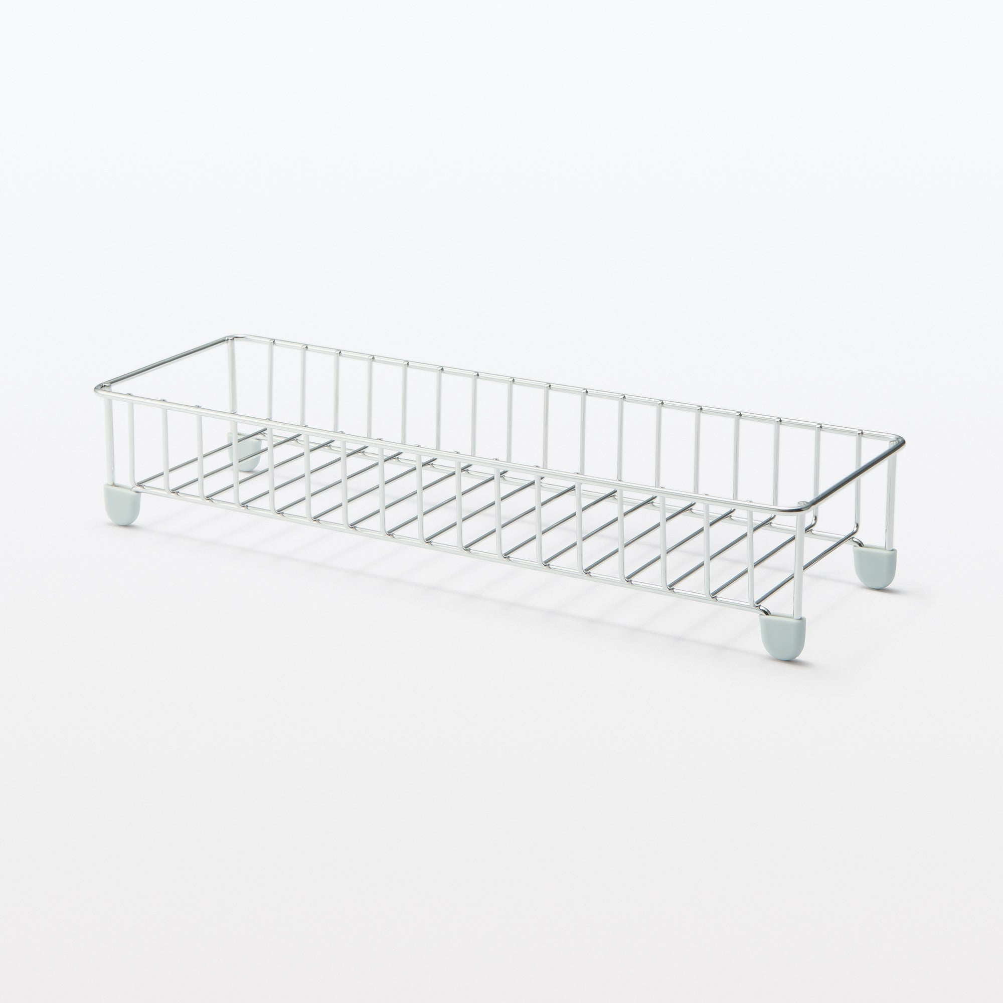 Stainless Steel Bottle Rack