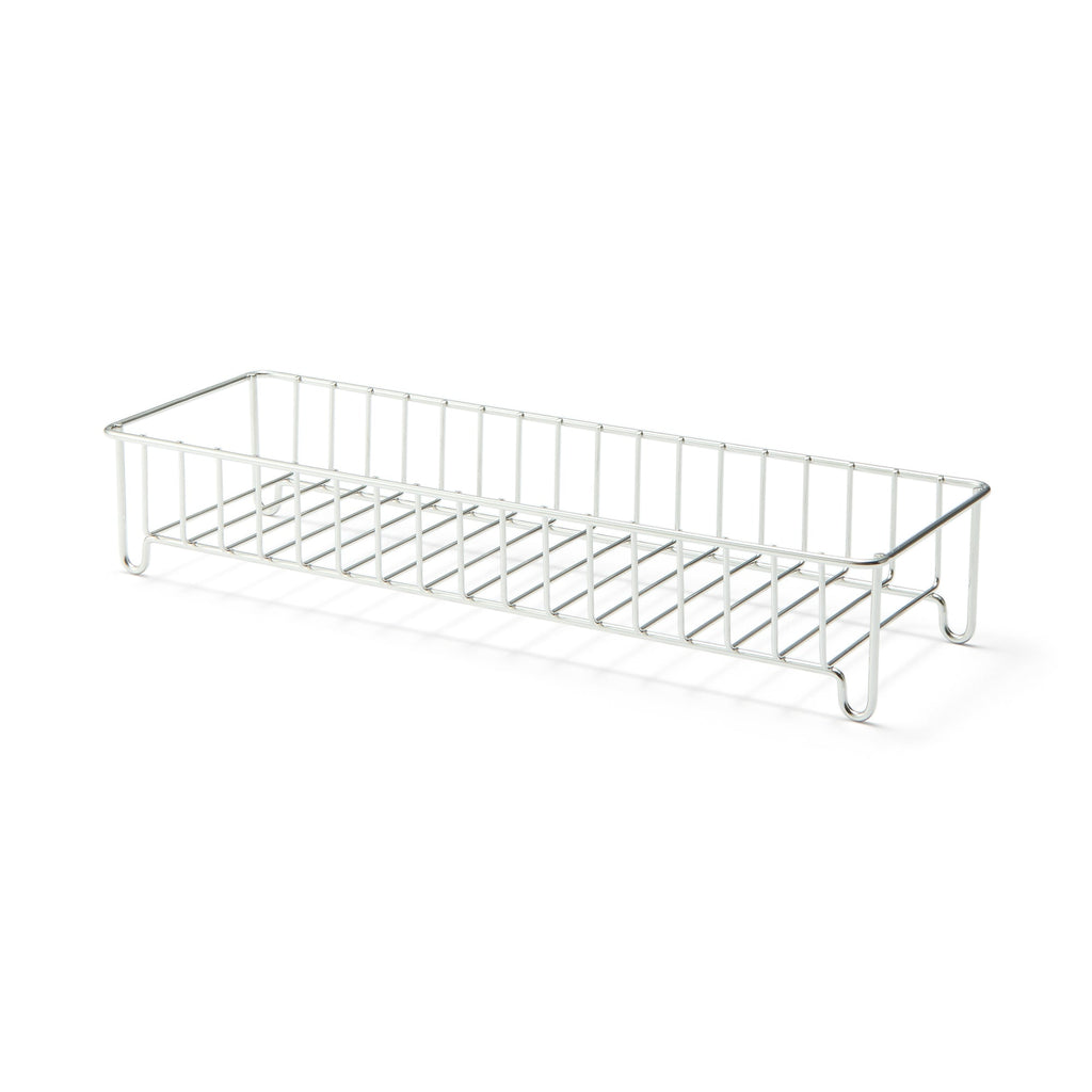 Stainless Steel Bottle Rack