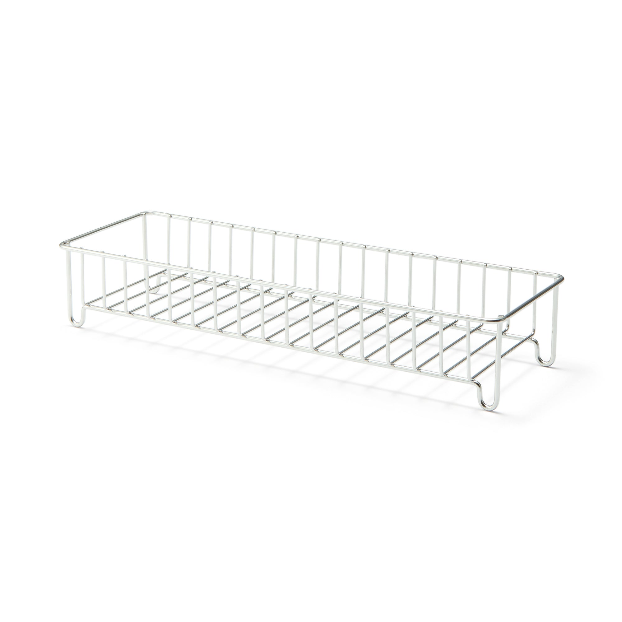 Stainless Steel Bottle Rack